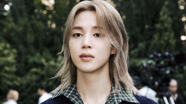 Visual Jimin BTS Jadi Sorotan, Postingan IG Beda dengan Hasil Getty Images