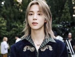 Kostum BTS di Final Piala Dunia 2026 Dilelang, Kaos Jimin Laku Rp 1,9 M