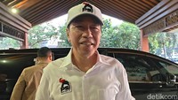 Safari Politik Jokowi Dimulai Hari Ini, Lampung Jadi Tujuan Pertama