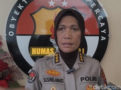 Selain 8 Kapolres, Kapolri Juga Mutasi 26 Perwira di Polda Sumbar