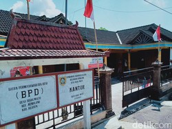 Belasan Anak di Lereng Merapi Klaten Terancam Putus Sekolah gegara Zonasi