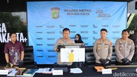Tipu Nasabah Miliaran Rupiah, Eks Pegawai Outsourcing Bank di Bekasi Dibekuk