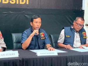 Polisi Ungkap Modus Sopir Isi Tangki Dexlite dengan Solar di SPBU Medan