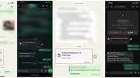 Terima File Ini di WhatsApp? Jangan Dibuka, Perangkatmu Bisa Dikendalikan