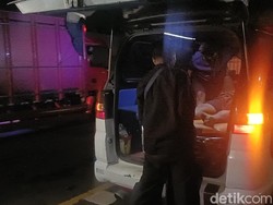 2 Truk Kecelakaan di Jalur Selatan Probolinggo, 1 Tewas-2 Kritis