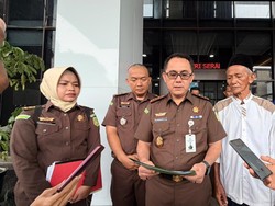 Kejari Serang Hentikan Kasus Sabu Lewat RJ, Terdakwa Direhabilitasi di Ponpes
