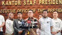 KSP Terima Keluhan Dampak Akibat Program MBG Disetop Selama Libur Sekolah