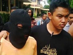 Teror Kelam Kolor Ijo Probolinggo Pencuri dan Pemerkosa 41 Wanita