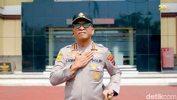 Cerita Warga yang Terbantu Inovasi Mal Pelayanan Publik Polresta Sidoarjo