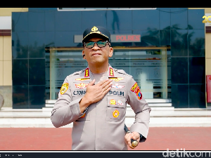 Cerita Warga yang Terbantu Inovasi Mal Pelayanan Publik Polresta Sidoarjo