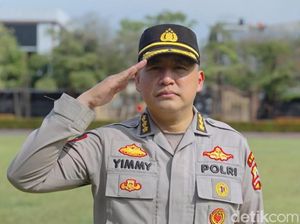 Kesaksian Rekan soal Kejujuran dan Kesederhanaan Kombes Yimmy Kurniawan