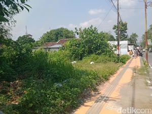 Kembang Api Hebohkan Prambanan, Kades Ungkap untuk Video Prewedding