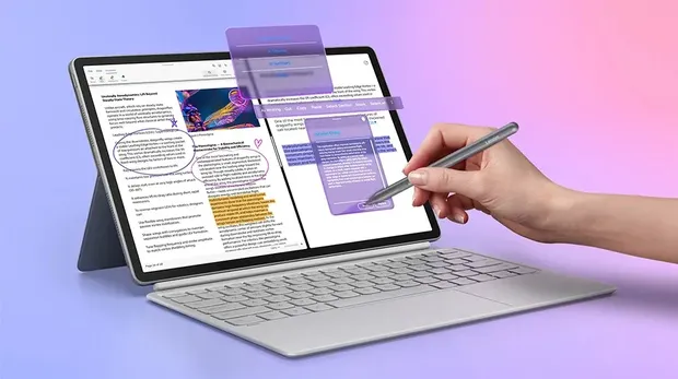 Lenovo Idea Tab Pro Gen 2