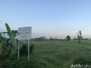Disorot Dewan, UIN Mataram Pastikan Bangun Kampus 3 di Lahan Hibah Pemkab