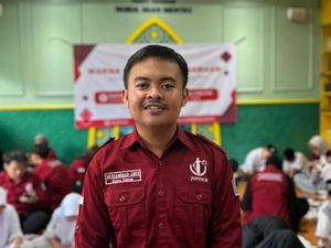 Eks Ketua BEM FH UBK Penerima Rp 20 Juta Ngaku Dapat Banyak Dukungan