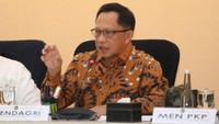 Kasatgas PRR Dorong Sinkronisasi Pemulihan Pascabencana di Sumatera
