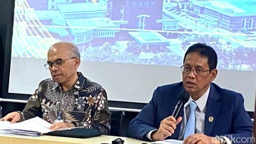 Purbaya: Akan Ada Penghematan Lagi dari BGN, Nilainya Signifikan