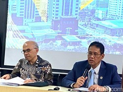 Purbaya: Akan Ada Penghematan Lagi dari BGN, Nilainya Signifikan