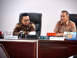 Menkop Gandeng KSP Perkuat Operasionalisasi KDKMP