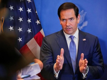 AS Tak Akan Korbankan Segalanya Demi Deal dengan Iran