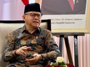 KP2MI Fasilitasi Pemulangan Warga Kalteng yang Tertahan di Kamboja