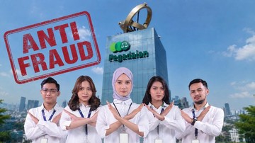 Pegadaian Hormati Proses Hukum Kasus Dugaan Korupsi di Samarinda