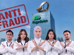 Pegadaian Hormati Proses Hukum Kasus Dugaan Korupsi di Samarinda