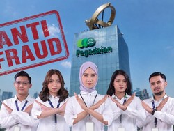 Pegadaian Hormati Proses Hukum Kasus Dugaan Korupsi di Samarinda