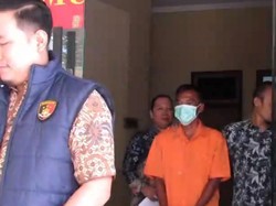 Kasus Ayah Tiri Cabuli Anak Dilimpahkan ke Polres Muaro Jambi, Ini Kronologinya
