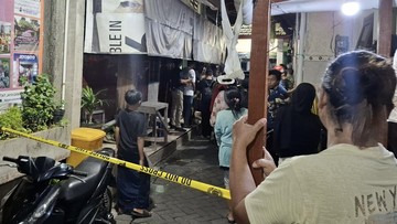 Awal Mula Perempuan di Surabaya Ditemukan Tewas Bersimbah Darah dalam Rumah