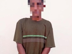 Turis Australia yang Dicabuli Pelajar di Sumba Trauma Berat