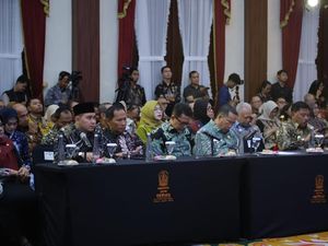 Harmonisasi Tata Ruang Daerah Jadi Isu Utama Investasi di Jatim