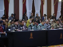 Harmonisasi Tata Ruang Daerah Jadi Isu Utama Investasi di Jatim