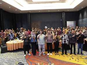 Gandeng Kreator, Pemkab Sidoarjo Siap Gerak Adaptif di Era Digital