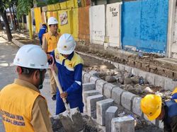 Upaya Nyata Pemkot Makassar Tata Kota Tanpa Riak demi UMKM Inklusif