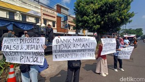 Bos Taspen Bicara Pengembalian Kerugian Pensiunan Korban Penipuan di Banyumas
