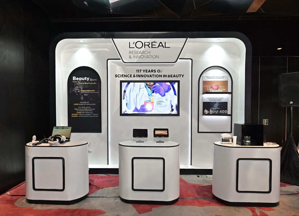 Pertama di Dunia: L&rsquo;Or&eacute;al Groupe dan Shopee Hadirkan &lsquo;House of Beauty&rsquo; Hyper Brand Day