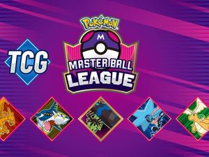 Keliling Pokemon Master Ball League, Ini Deretan Aktivitas yang Wajib Dicoba!