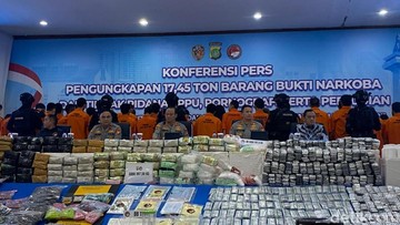 Tindak Judi-Narkoba, Kapolda Metro Komitmen Dukung Asta Cita Presiden