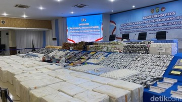 Miskinkan Bandar Narkoba, Polda Metro Sita Aset Senilai Belasan Miliar