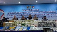 Polda Metro Bongkar Kasus Judol Pakai Live Porno, 8 Tersangka Ditangkap