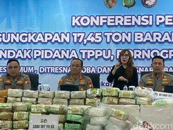 Polda Metro Blokir 118 Rekening dan Sita Rp 14,9 M Terkait Aplikasi Hot51