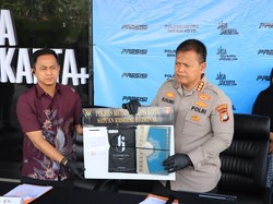 Catut Nama Ulama, Pengangguran di Bekasi Tipu Penjual Sarung Rp 43 Juta