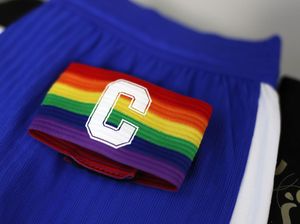 Piala Dunia 2026: Saat Mesir Vs Iran Digelar di Tengah Parade LGBTQ+