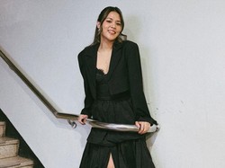 Kini Giliran Raisa Spill 10 Makanan Favoritnya di Jakarta, Pernah Coba?