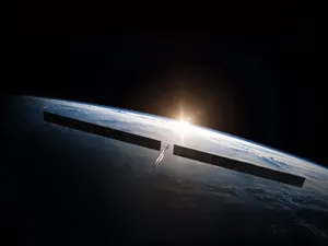 Elon Musk Bikin Konstelasi Raksasa Baru, Namanya Starmind