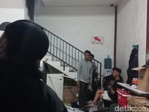 Heboh Ribut-ribut Antar-Karyawan Nescafe Berujung Saling Lapor