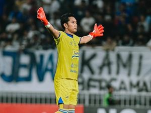 Spesialnya PSIS bagi Rizky Darmawan hingga Beri Nama Anak Mahjen
