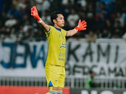 Spesialnya PSIS bagi Rizky Darmawan hingga Beri Nama Anak Mahjen