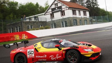 GTWCE 2026: Sean Balapan 24 Jam Lagi
